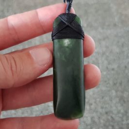 Toki – Yukon Jade