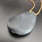ōnewa pebble ringbolt tan lashing (7)