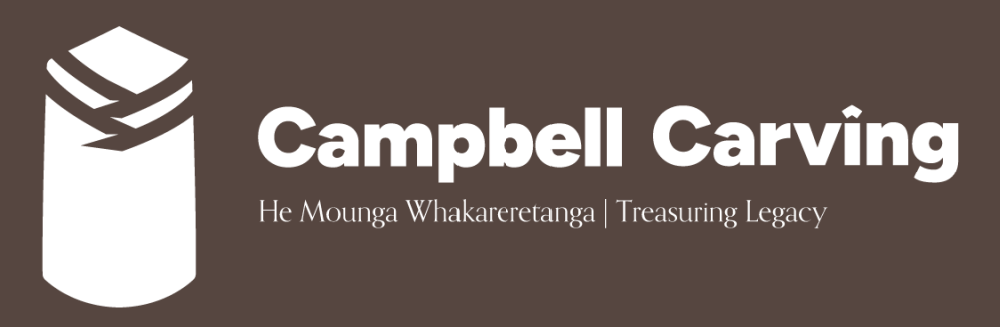 Campbell Carving