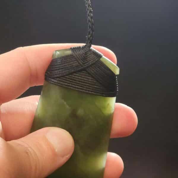 Toki Hapopo Pounamu (1) Toki Hapopo Pounamu (1)