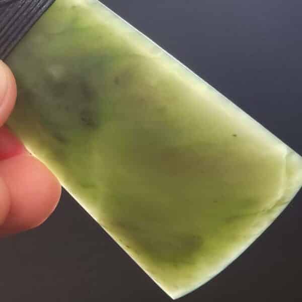 Toki Hapopo Pounamu (4) Toki Hapopo Pounamu (4)