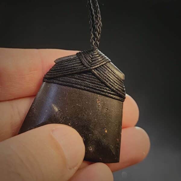 Port Hills Toki, Grey Basalt (12) Port Hills Toki, Grey Basalt (12)