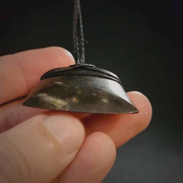 Port Hills Toki, Grey Basalt (2) Port Hills Toki, Grey Basalt (2)