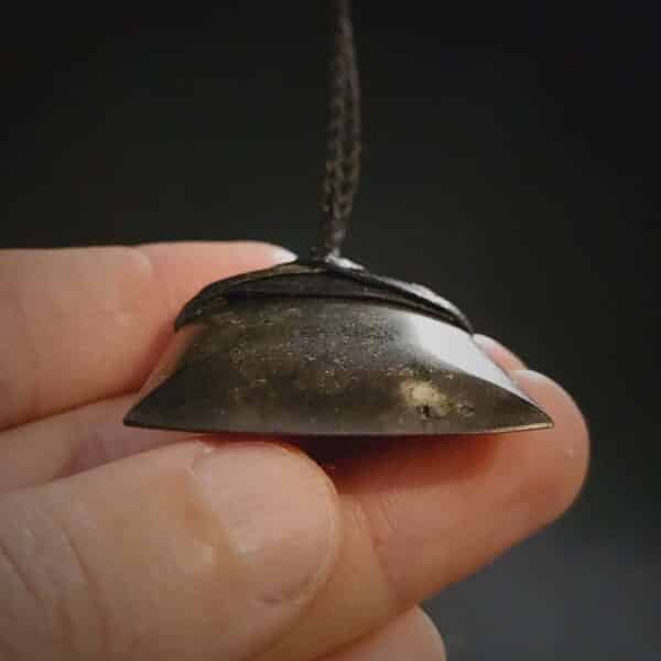 Port Hills Toki, Grey Basalt (3) Port Hills Toki, Grey Basalt (3)