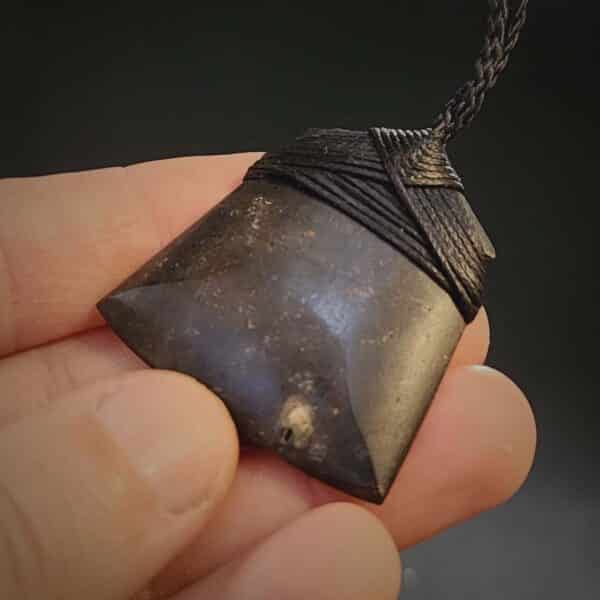 Port Hills Toki, Grey Basalt (4) Port Hills Toki, Grey Basalt (4)