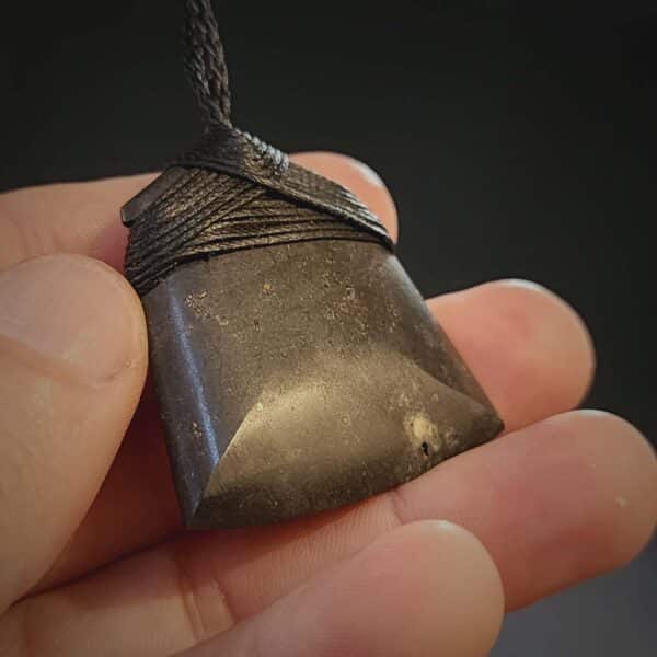 Port Hills Toki, Grey Basalt (6) Port Hills Toki, Grey Basalt (6)