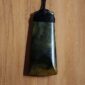 Toki marsden flower jade, putiputi pounamu, natural rough back (6)