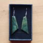 pounamu earrings marsden flower jade roimata (11)