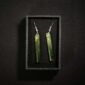 pounamu earrings marsden flower jade roimata (2)