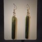 pounamu earrings marsden flower jade roimata (5)