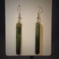 pounamu earrings marsden flower jade roimata (6)