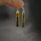 pounamu earrings marsden flower jade roimata (8)