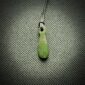 small patu pounamu pendant (2)