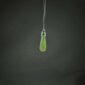 small patu pounamu pendant (3)