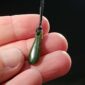 small patu pounamu pendant (6)