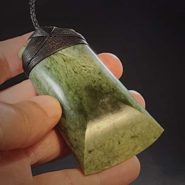 toki arahura, heavy, natural back (1) toki arahura, heavy, natural back (1)