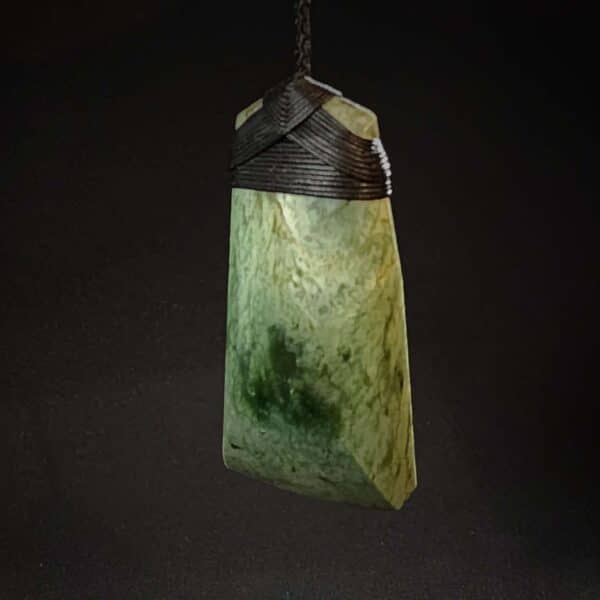 toki arahura, heavy, natural back (11) toki arahura, heavy, natural back (11)