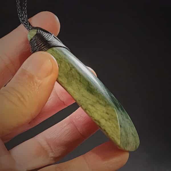 toki arahura, heavy, natural back (2) toki arahura, heavy, natural back (2)