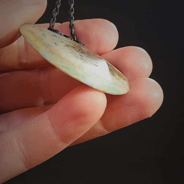 Aotea, Porohita, taonga (2) Aotea, Porohita, taonga (2)