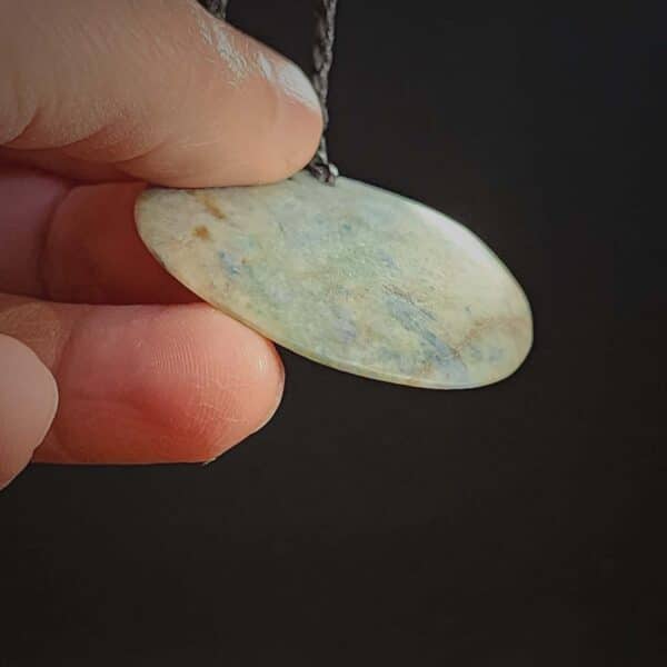 Aotea, Porohita, taonga (3) Aotea, Porohita, taonga (3)