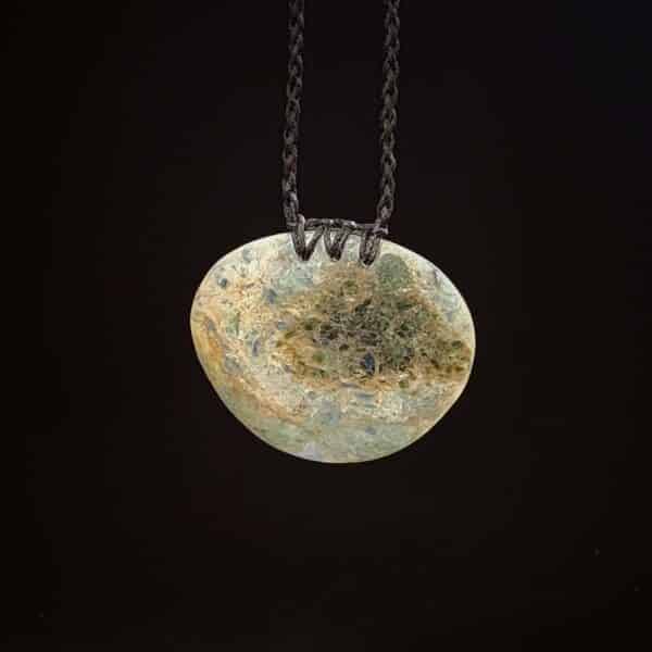 Aotea, Porohita, taonga (6) Aotea, Porohita, taonga (6)