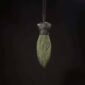 pounamu, hoe, paddle, waka, dark green (6)