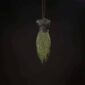 pounamu, hoe, paddle, waka, dark green (7)