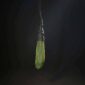 Roimata, spiral lashing, pounamu (3)