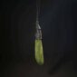 Roimata, spiral lashing, pounamu (4)