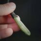 Roimata, spiral lashing, pounamu (8)