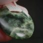 pounamu, disc, circle, porohita, moon, marama, maori, taonga, campbell carving (1)