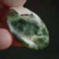 pounamu, disc, circle, porohita, moon, marama, maori, taonga, campbell carving (3)