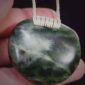 pounamu, disc, circle, porohita, moon, marama, maori, taonga, campbell carving (8)