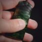 pounamu, toki, nephrite, jade, nz, maori, taonga, campbell carving (1)