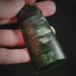 pounamu, toki, nephrite, jade, nz, maori, taonga, campbell carving (10)