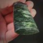 pounamu, toki, nephrite, jade, nz, maori, taonga, campbell carving (3)