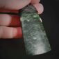 pounamu, toki, nephrite, jade, nz, maori, taonga, campbell carving (4)