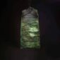 pounamu, toki, nephrite, jade, nz, maori, taonga, campbell carving (7)