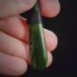 roimata, tear drop, pounamu, greenston, jade (1)