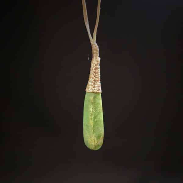 roimata, tear drop, pounamu, greenston, jade (16)