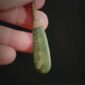 roimata, tear drop, pounamu, greenston, jade (18)