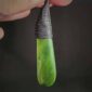 roimata, tear drop, pounamu, greenston, jade (24)