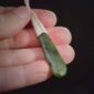 roimata, tear drop, pounamu, greenston, jade (6)