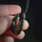 Hei Matau, pounamu, matau, hook, fish hook, taonga, maori, campbell carving (10)