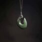 Hei Matau, pounamu, matau, hook, fish hook, taonga, maori, campbell carving (3)