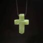 cross, crucifix, pounamu, jade, taonga (3)