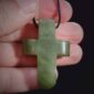 cross, crucifix, pounamu, jade, taonga (5)