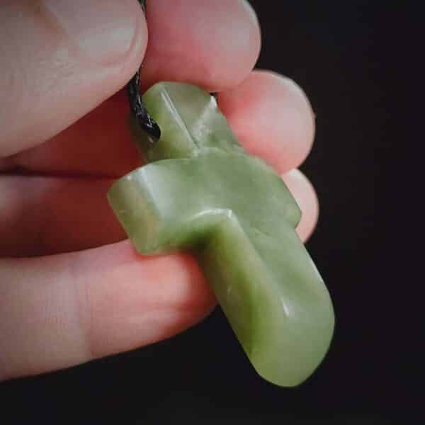 cross, crucifix, pounamu, jade, taonga (6) cross, crucifix, pounamu, jade, taonga (6)