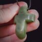 cross, crucifix, pounamu, jade, taonga (7)