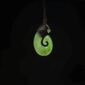 pounamu, kahurangi, jade, matau, hei matau, hook, fish hook, koru, taonga (4)